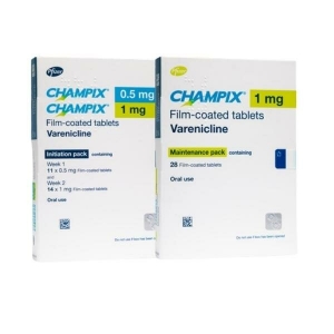 Champix