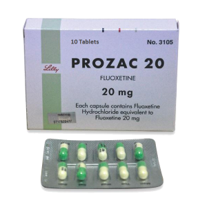 Prozac