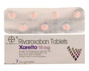 Xarelto