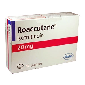 Roaccutane 